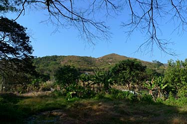 Mui Wo, Lantau Island, Hong Kong, China, Jacek PIwowarczyk, 2009