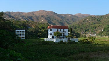 Mui Wo, Lantau Island, Hong Kong, China, Jacek PIwowarczyk, 2009