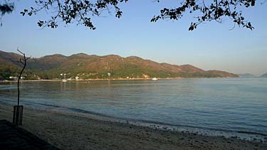 Mui Wo, Lantau Island, Hong Kong, China, Jacek PIwowarczyk, 2009