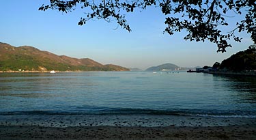 Mui Wo, Lantau Island, Hong Kong, China, Jacek PIwowarczyk, 2009