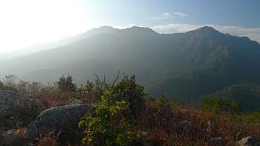 Lantau Island, Hong Kong, China, Jacek Piwowarczyk, 2009