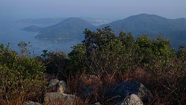 Lantau Island, Hong Kong, China, Jacek Piwowarczyk, 2009