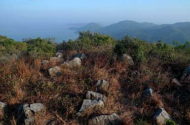 Lantau Island, Hong Kong, China, Jacek Piwowarczyk, 2009