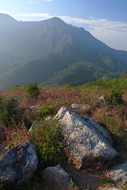 Lantau Island, Hong Kong, China, Jacek Piwowarczyk, 2009