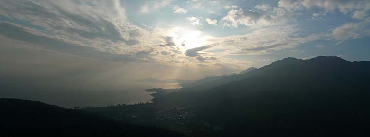 Lantau Island, Hong Kong, China, Jacek Piwowarczyk, 2009