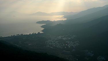 Lantau Island, Hong Kong, China, Jacek Piwowarczyk, 2009