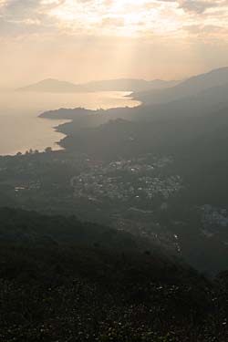 Lantau Island, Hong Kong, China, Jacek Piwowarczyk, 2009