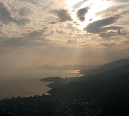 Lantau Island, Hong Kong, China, Jacek Piwowarczyk, 2009