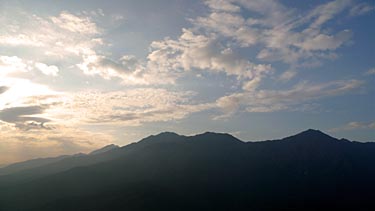 Lantau Island, Hong Kong, China, Jacek Piwowarczyk, 2009