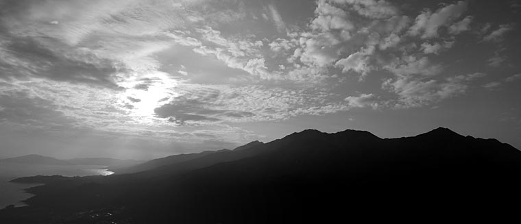 Lantau Island, Hong Kong, China, Jacek Piwowarczyk, 2009