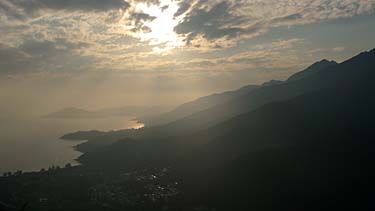 Lantau Island, Hong Kong, China, Jacek Piwowarczyk, 2009