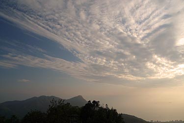 Lantau Island, Hong Kong, China, Jacek Piwowarczyk, 2009