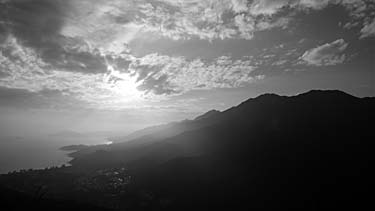 Lantau Island, Hong Kong, China, Jacek Piwowarczyk, 2009