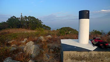 Lantau Island, Hong Kong, China, Jacek Piwowarczyk, 2009