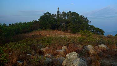 Lantau Island, Hong Kong, China, Jacek Piwowarczyk, 2009