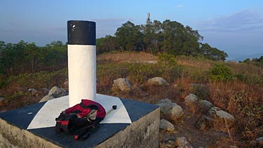 Lantau Island, Hong Kong, China, Jacek Piwowarczyk, 2009