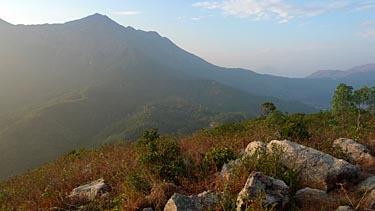 Lantau Island, Hong Kong, China, Jacek Piwowarczyk, 2009