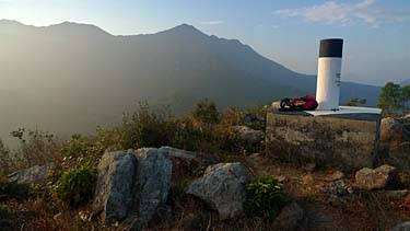 Lantau Island, Hong Kong, China, Jacek Piwowarczyk, 2009