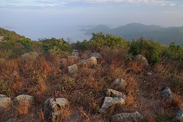 Lantau Island, Hong Kong, China, Jacek Piwowarczyk, 2009