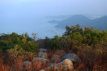 Lantau Island, Hong Kong, China, Jacek Piwowarczyk, 2009