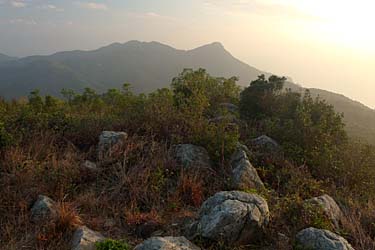 Lantau Island, Hong Kong, China, Jacek Piwowarczyk, 2009