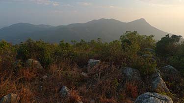 Lantau Island, Hong Kong, China, Jacek Piwowarczyk, 2009