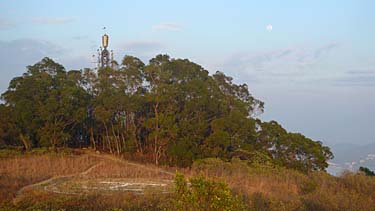 Lantau Island, Hong Kong, China, Jacek Piwowarczyk, 2009