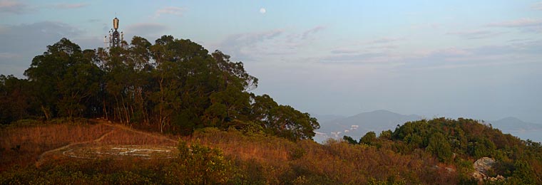 Lantau Island, Hong Kong, China, Jacek Piwowarczyk, 2009