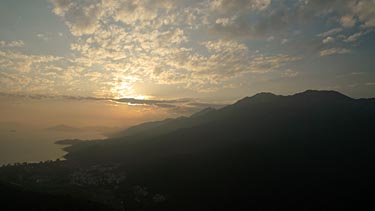 Lantau Island, Hong Kong, China, Jacek Piwowarczyk, 2009