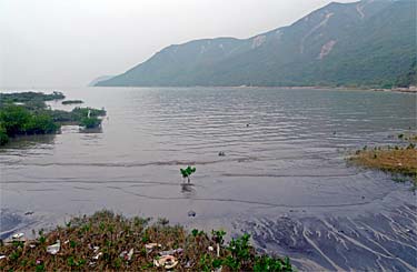 Lantau Trail Stage 7, Yi O, Lantau Island, Hong Kong, China, Jacek Piwowarczyk 2009