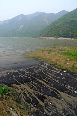 Lantau Trail Stage 7, Yi O, Lantau Island, Hong Kong, China, Jacek Piwowarczyk 2009