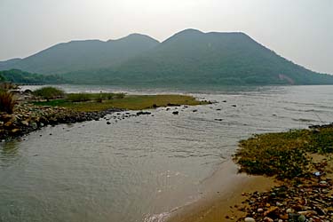 Lantau Trail Stage 7, Yi O, Lantau Island, Hong Kong, China, Jacek Piwowarczyk 2009