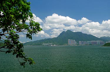 Tai Mei Kuk, New Territories, Hong Kong, China, Jacek Piwowarczyk, 2009