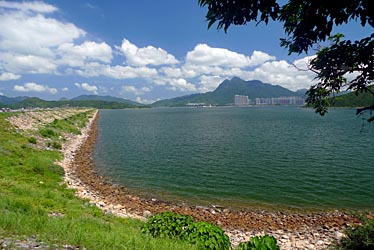 Tai Mei Kuk, New Territories, Hong Kong, China, Jacek Piwowarczyk, 2009