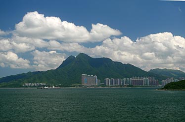 Tai Mei Kuk, New Territories, Hong Kong, China, Jacek Piwowarczyk, 2009