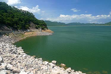 Tai Mei Kuk, New Territories, Hong Kong, China, Jacek Piwowarczyk, 2009