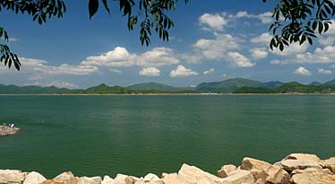 Tai Mei Kuk, New Territories, Hong Kong, China, Jacek Piwowarczyk, 2009