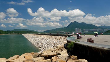 Tai Mei Kuk, New Territories, Hong Kong, China, Jacek Piwowarczyk, 2009