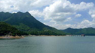 Tai Mei Kuk, New Territories, Hong Kong, China, Jacek Piwowarczyk, 2009