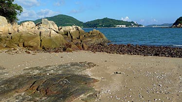 Man Kok, Lantau Island, Hong Kong, China, Jacek Piwowarczyk, 2009