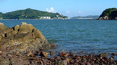 Man Kok, Lantau Island, Hong Kong, China, Jacek Piwowarczyk, 2009