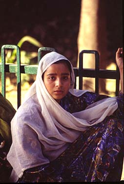 Delhi, India, Jacek Piwowwarczyk, 1995