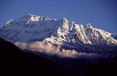 Koktang, Pelling, Sikkim, India, Jacek Piwowaorzcyk