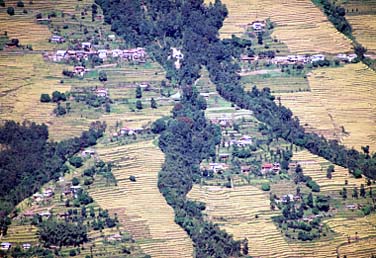 Western Sikkim, India, Jacek Piwowarczyk, 1996