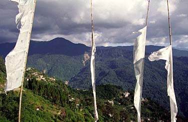 Western Sikkim, India, Jacek Piwowarczyk, 1996