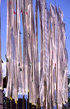 Pemayangtse, Sikkim, India, Jacek Piwowarczyk, 1996