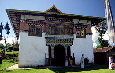 Sangachoelin, Sikkim, India, Jacek Piwowarczyk, 1996