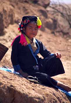 Bang Xang Hai, Laos, Jacek Piwowarczyk, 2000