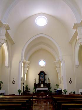 Penha Church, Macao, China, Jacek Piwowarczyk 2006