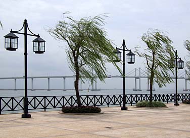 Fisherman Wharf, Macao, China, Jacek Piwowarczyk, 2007